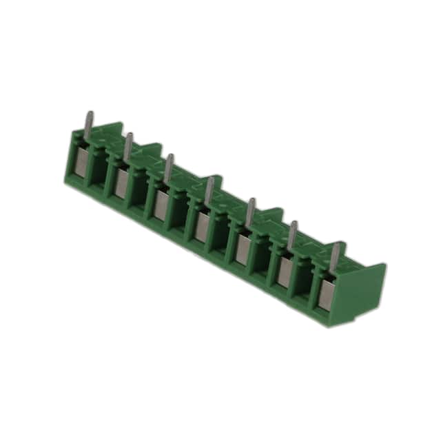 691243400007 Würth Elektronik  Wire to Board